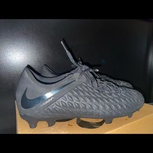 Nike Hypervenom Soccer Cleats